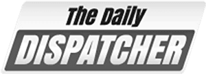 the daily dispatcher logo