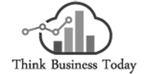 think business today logo