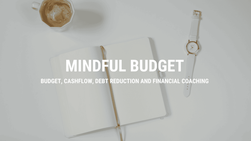 mindful budget